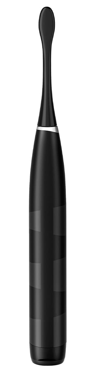 Фото - Зубна щітка електрична Oclean Flow S Electric Toothbrush Black (6970810557343)