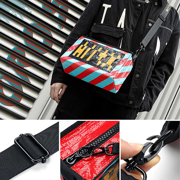 Фото - Набір маркерів Arrtx Oros 80 кольорів