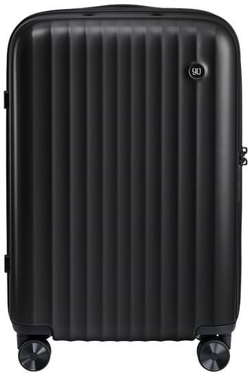 Фото - Валіза NINETYGO Elbe Luggage 28" Black (6971732585445)