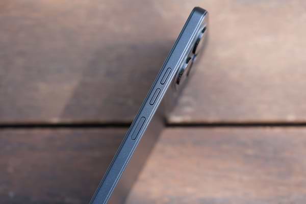 Фото - Смартфон Umidigi A15C (MP34) 8/128GB Black