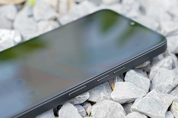 Фото - Смартфон Umidigi A15C (MP34) 8/128GB Black