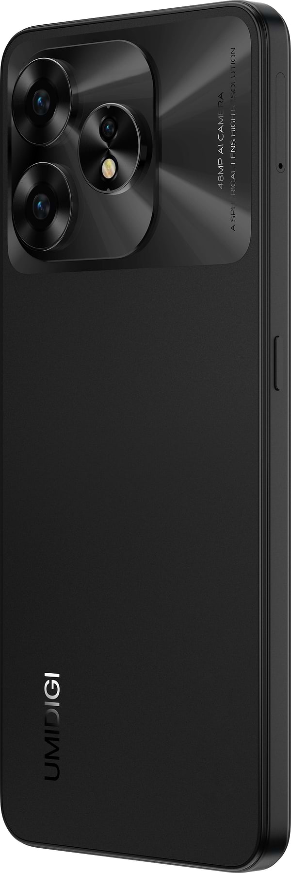Фото - Смартфон Umidigi A15C (MP34) 8/128GB Black