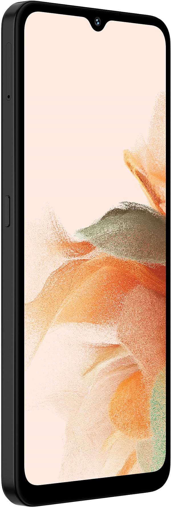 Фото - Смартфон Umidigi A15C (MP34) 8/128GB Black