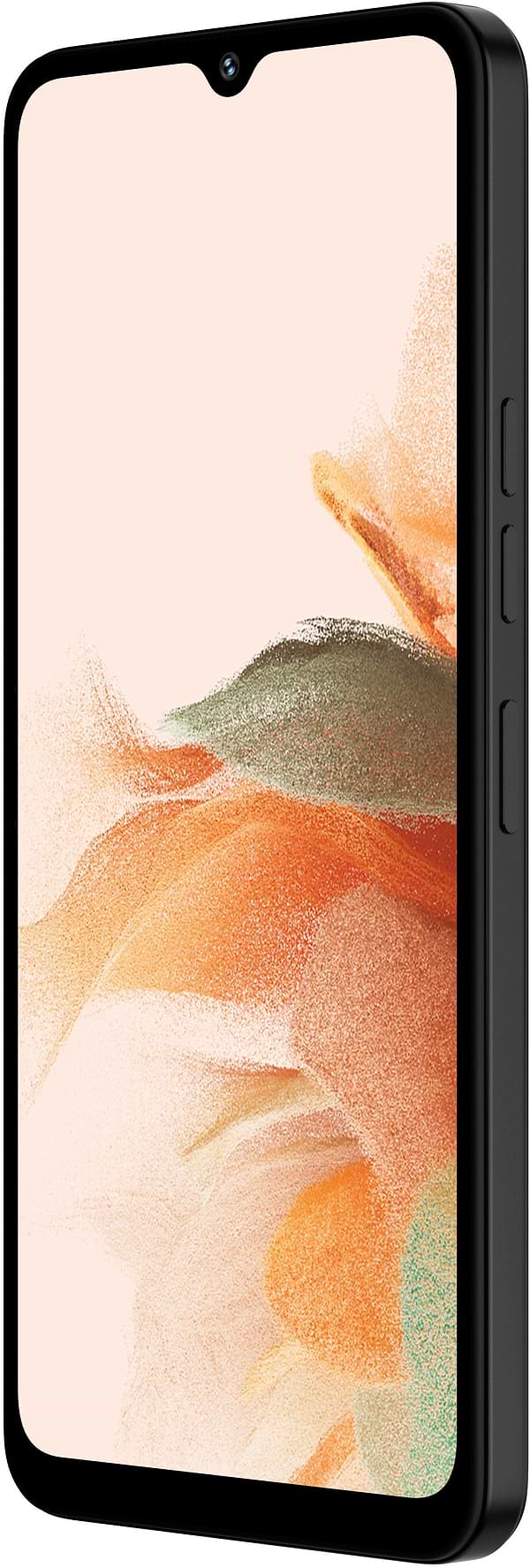 Фото - Смартфон Umidigi A15C (MP34) 8/128GB Black