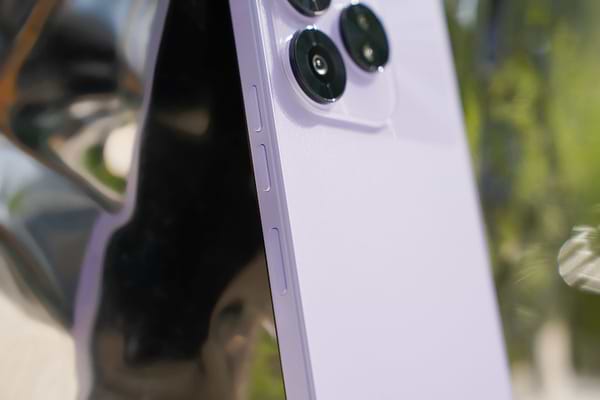 Фото - Смартфон Umidigi A15C (MP34) 8/128GB Purple