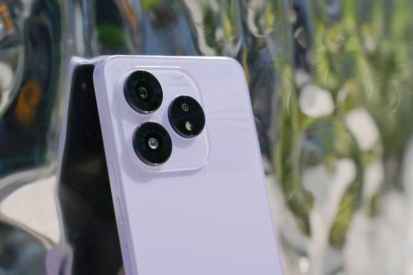 Фото - Смартфон Umidigi A15C (MP34) 8/128GB Purple