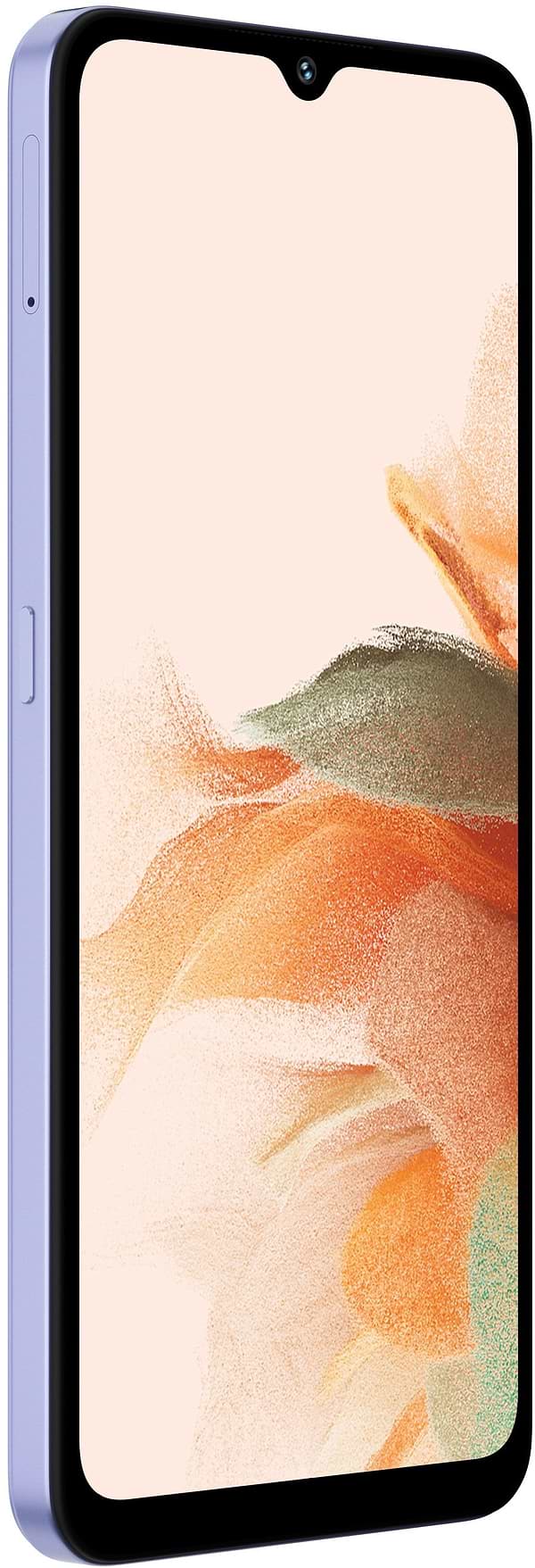Фото - Смартфон Umidigi A15C (MP34) 8/128GB Purple