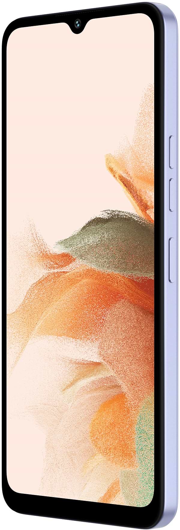 Фото - Смартфон Umidigi A15C (MP34) 8/128GB Purple