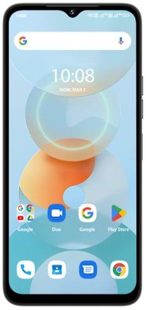 Фото - Смартфон Umidigi G5A (MP38) 4/64GB Gray