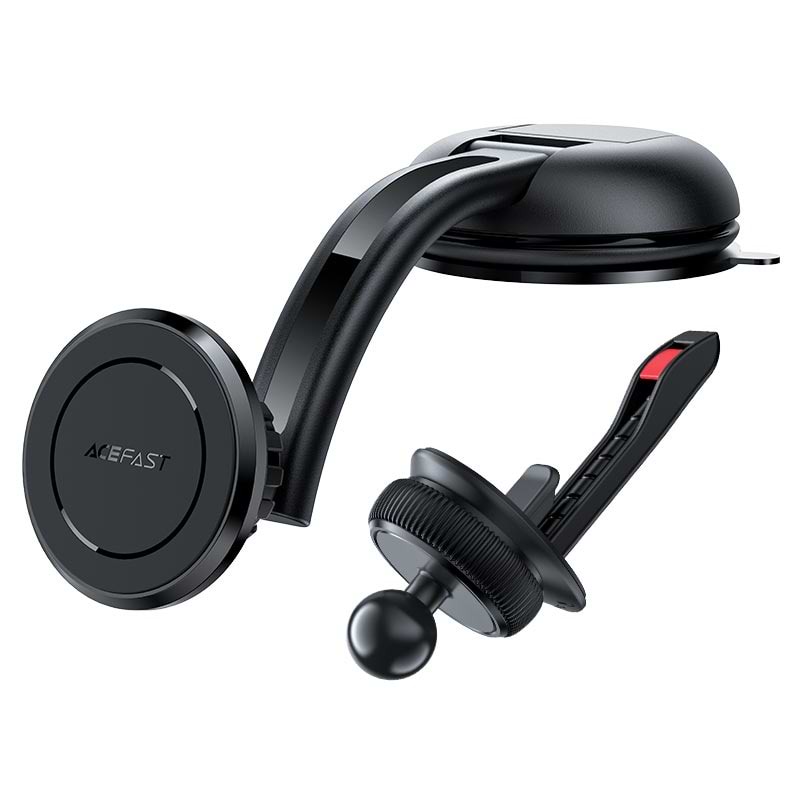 Автотримач AceFast D7 (6974316281238)