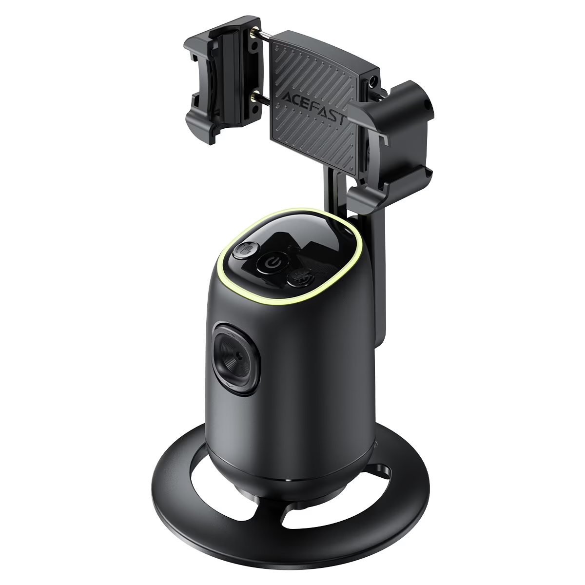 Штатив AceFast E44 360-degree Black (6974316286356)