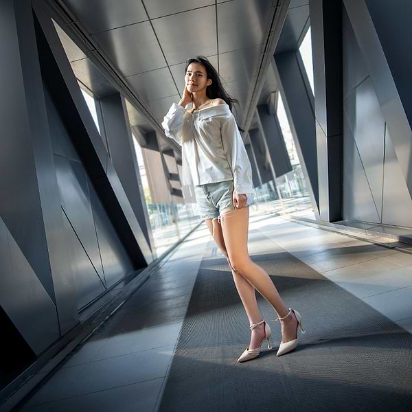 Фото - Стедікам RTAKO Q09 Mini Electric  Gimbal Stabilizer with AR Detach Black (6975068272314)