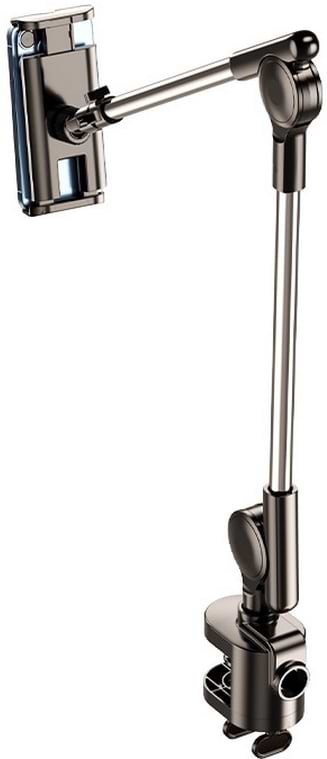 Держатель для планшета RTAKO ZM-050 Black (6975068278286) - Фото 1