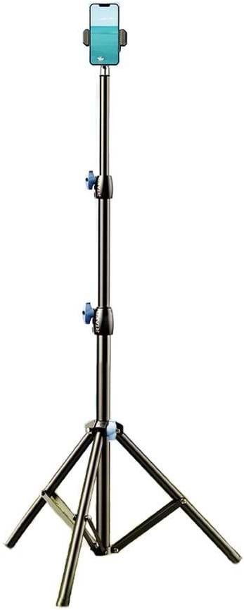 Штатив RTAKO RLD-001 Black (6975068278620) - Фото 1