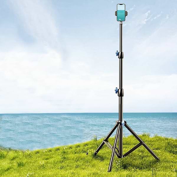 Фото - Штатив RTAKO RLD-001 Black (6975068278620)