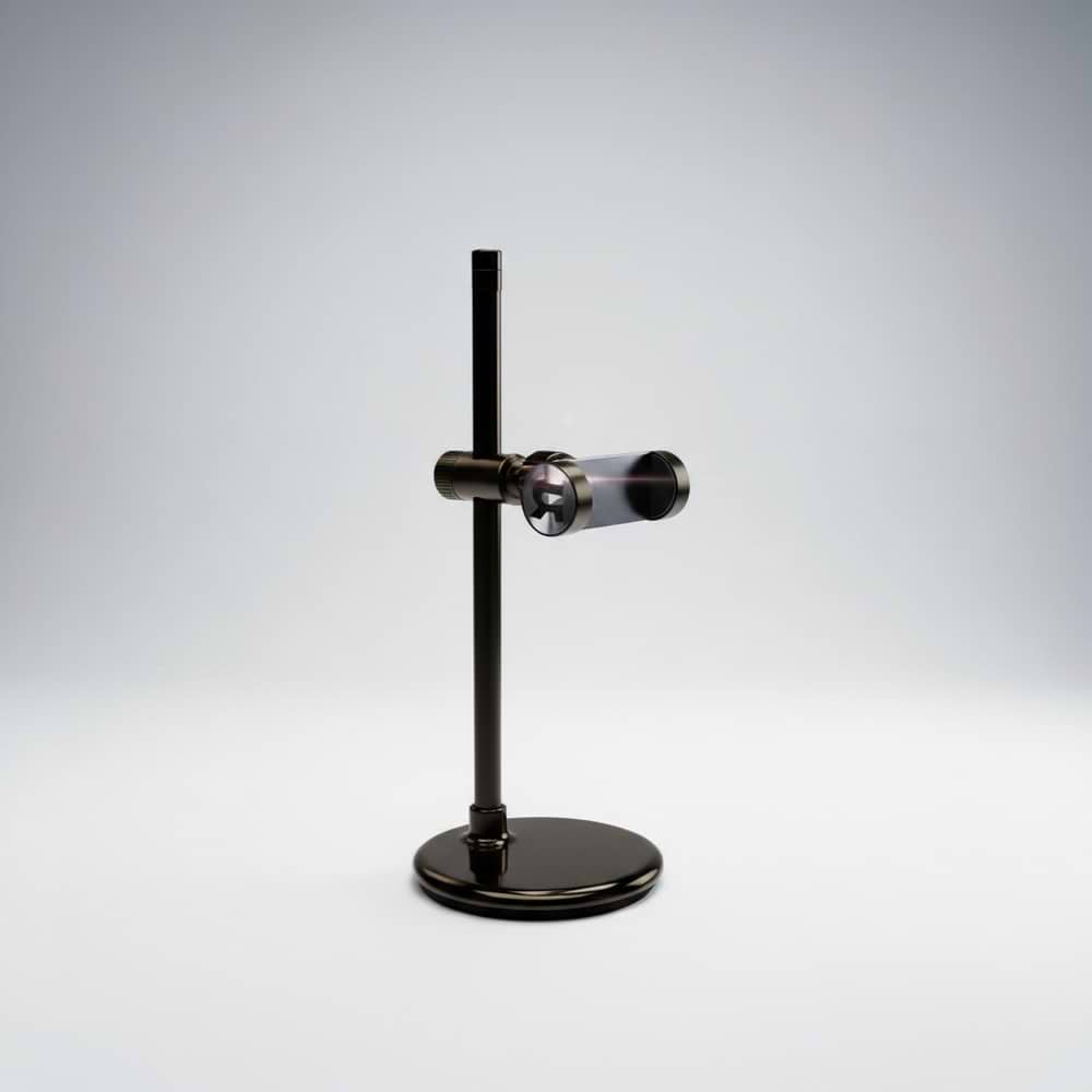 Фото - Підставка для мобільного пристрою RTAKO XGZB-01 Multi-Function Adjustable Phone stand with round Base (6975523000292)