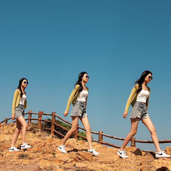 Фото - Стедікам RTAKO Q18 ORTHOGONAL THREE-AXIS PAN-TILT Black (6975523009165)