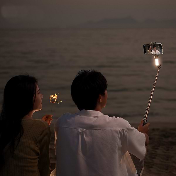 Фото - Стедікам RTAKO Q18 ORTHOGONAL THREE-AXIS PAN-TILT Black (6975523009165)