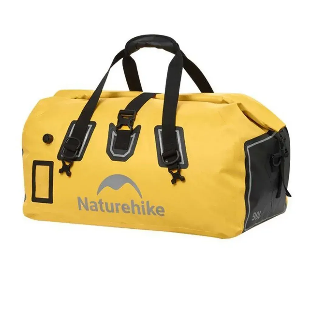 Сумка дорожная Naturehike CNK2450XB015 (6975641883722)