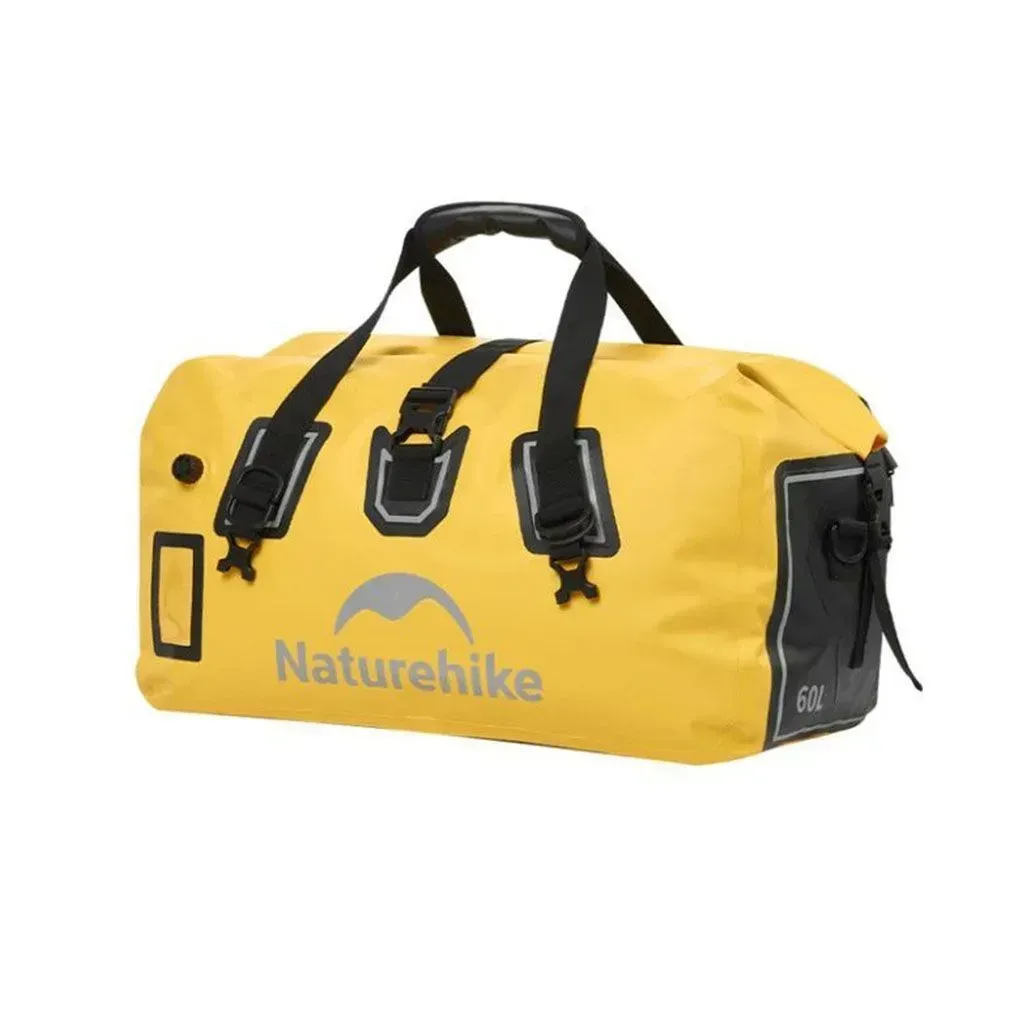 Сумка дорожная Naturehike CNK2450XB015 (6975641883739)