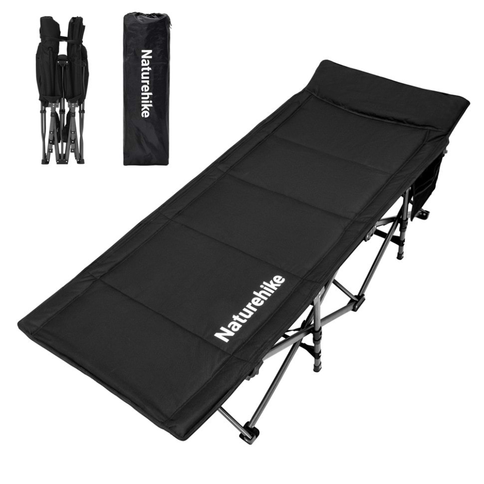 Раскладушка Naturehike CNK2300WS010 (6976507665209)