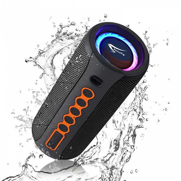 Фото - Портативная акустика Aspiring Shake 20