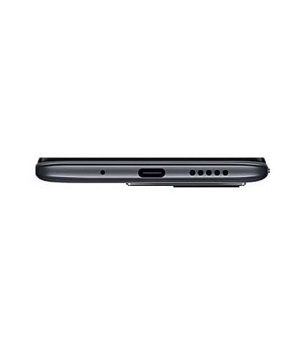 Фото - Смартфон Xiaomi Redmi 10C 4/128Gb Graphite Gray