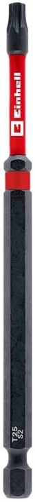 Фото - Біта для викрутки Einhell 120 мм S2 T25 (132260)