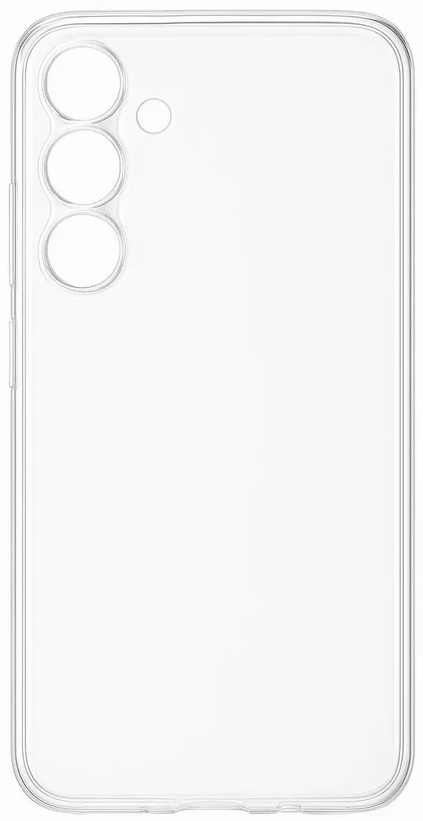 Купити Чохол для смартфону DENGOS TPU for Samsung Galaxy S25 FE (DG-TPU-TRP-52) - Фото 1 Чохол для смартфону DENGOS TPU for Samsung Galaxy S25 FE (DG-TPU-TRP-52) - Фото 1