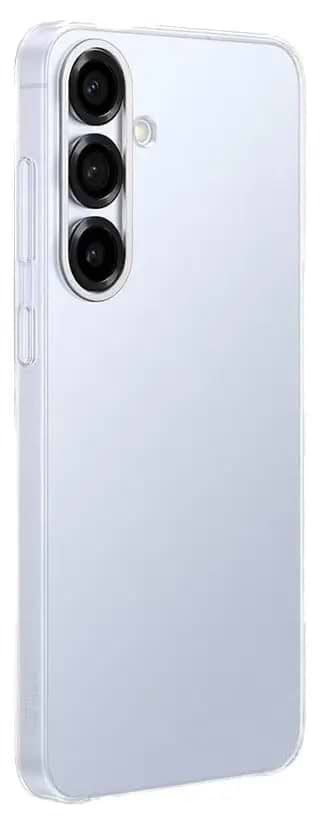 Фото - Чехол для смартфона DENGOS TPU for Samsung Galaxy S25 FE (DG-TPU-TRP-52)