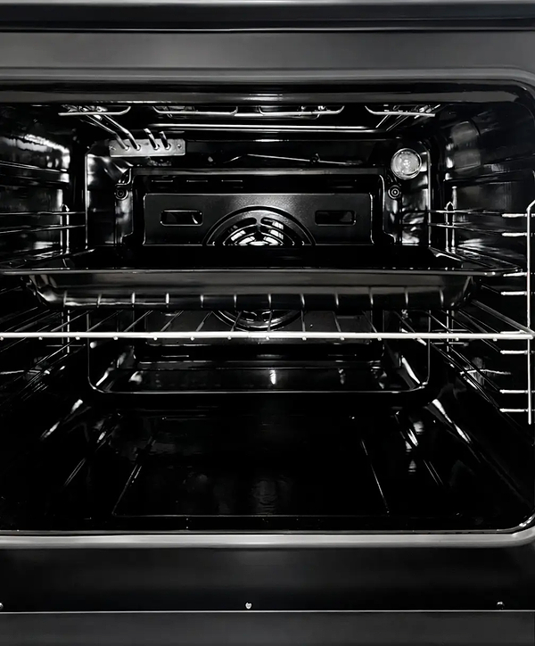 Фото - Плита газовая Borgio GET 640 GR GCBLDF