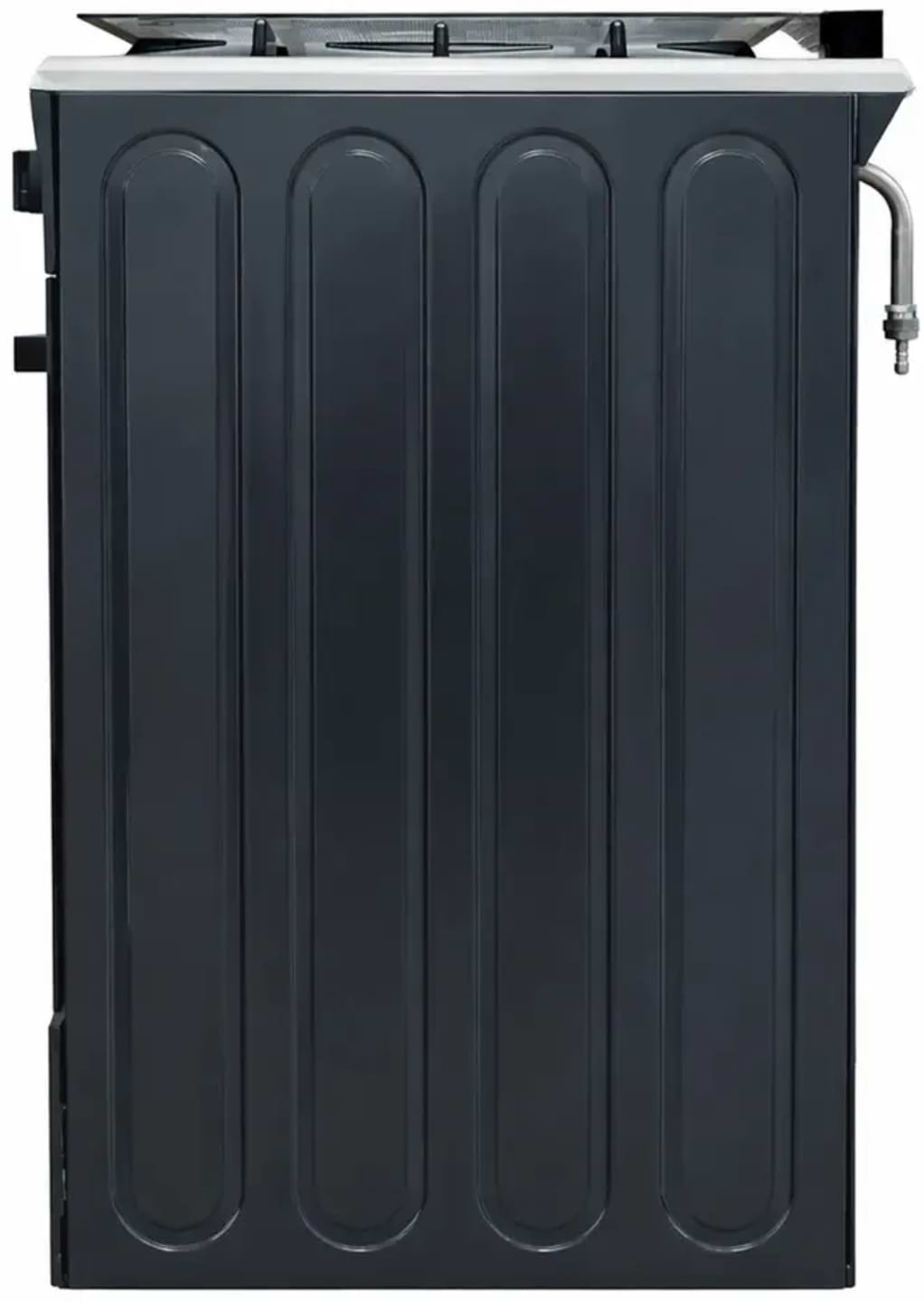 Фото - Плита газовая Borgio GET 640 GR GCBLDF