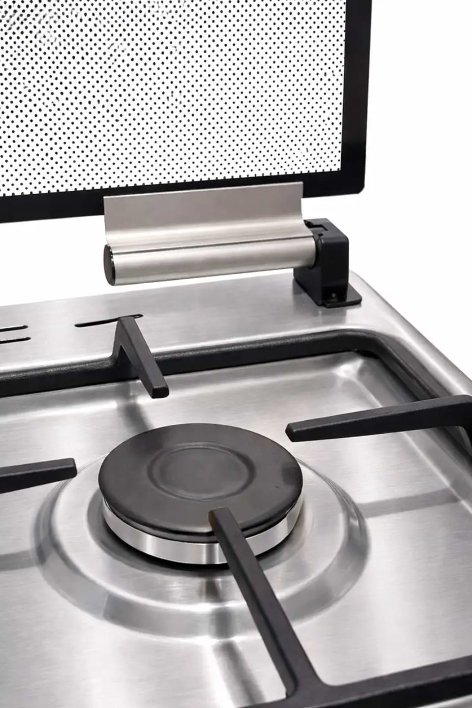 Фото - Плита газовая Borgio GET 640 GR GCBLDF