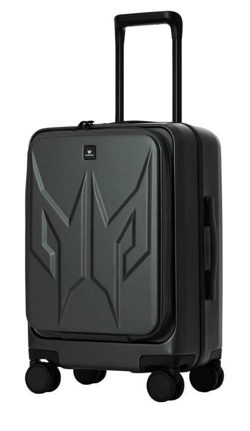 Чемодан Acer Predator Street_Sty 20'' Black GP.BAG11.003) - Фото 1