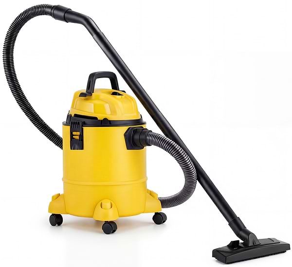 Фото - Пылесос моющий с контейнером 2E PowerClean 20P (2E-VC2010P)