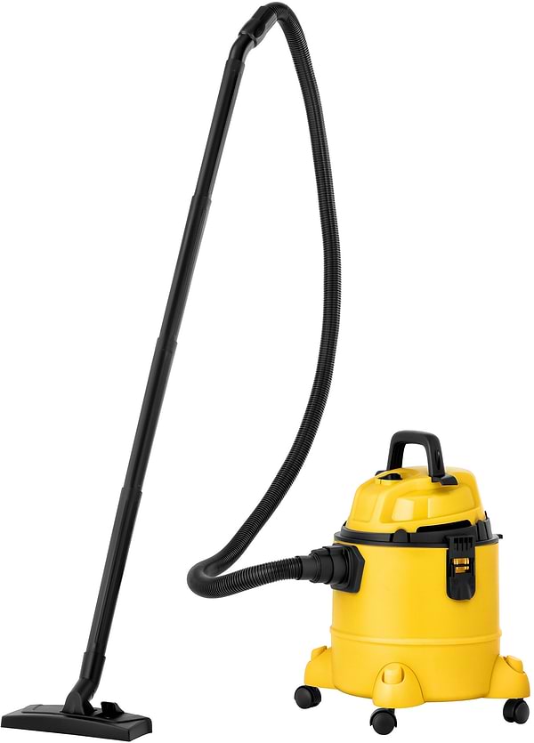 Фото - Пылесос моющий с контейнером 2E PowerClean 20P (2E-VC2010P)