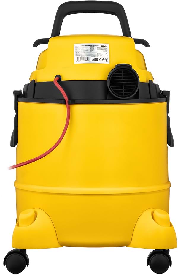Фото - Пылесос моющий с контейнером 2E PowerClean 20P (2E-VC2010P)