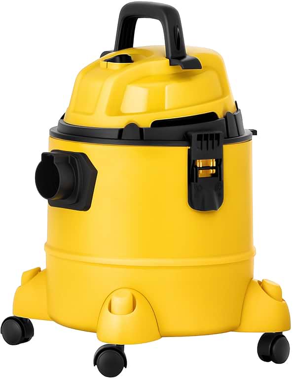 Фото - Пылесос моющий с контейнером 2E PowerClean 20P (2E-VC2010P)