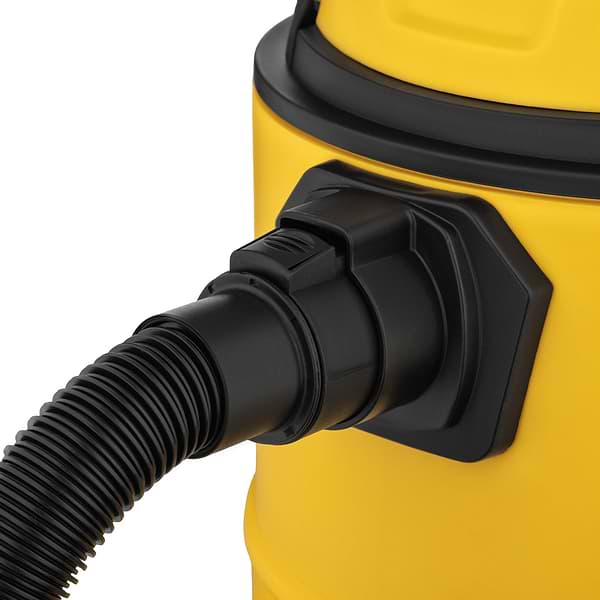 Фото - Пылесос моющий с контейнером 2E PowerClean 20P (2E-VC2010P)