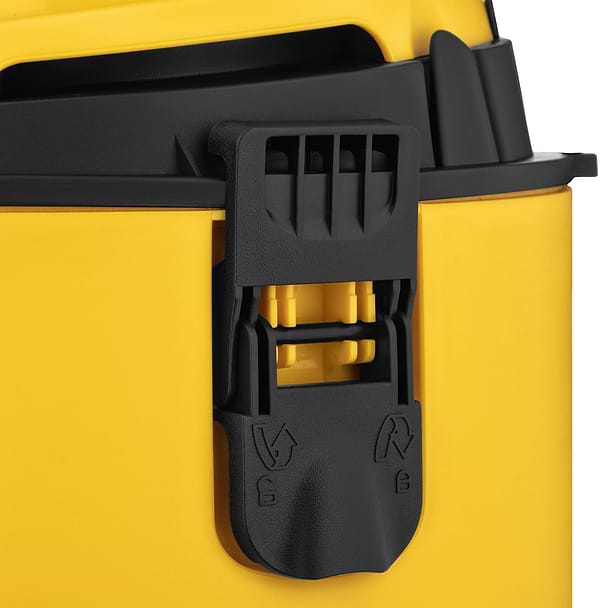 Фото - Пылесос моющий с контейнером 2E PowerClean 20P (2E-VC2010P)