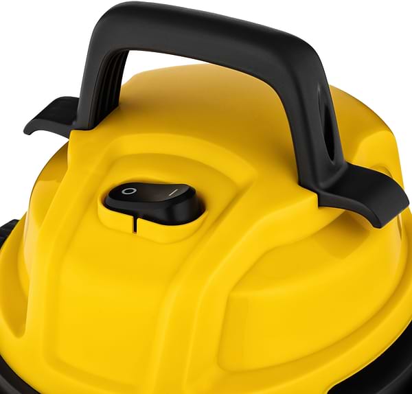 Фото - Пылесос моющий с контейнером 2E PowerClean 20P (2E-VC2010P)