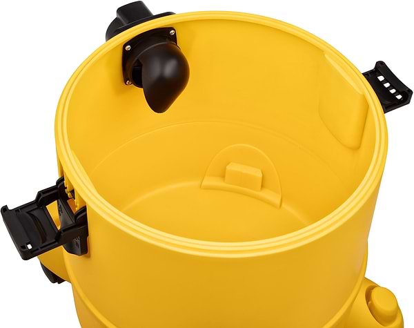 Фото - Пылесос моющий с контейнером 2E PowerClean 20P (2E-VC2010P)