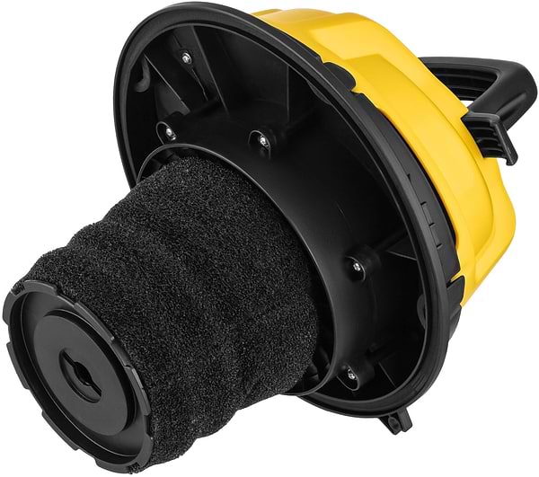 Фото - Пылесос моющий с контейнером 2E PowerClean 20P (2E-VC2010P)