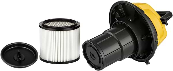 Фото - Пылесос моющий с контейнером 2E PowerClean 20P (2E-VC2010P)