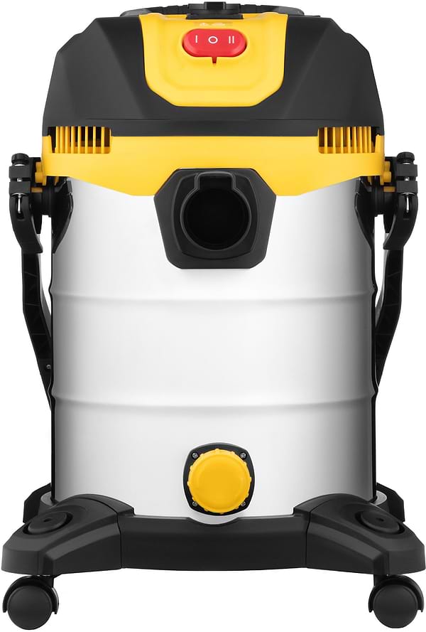 Фото - Пылесос моющий с контейнером 2E PowerClean 20S (2E-VC2012SSD)