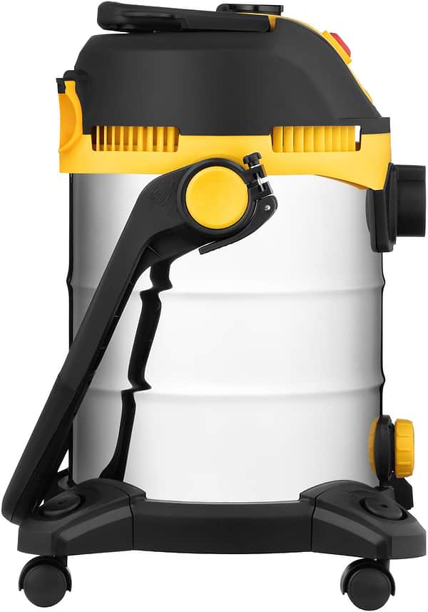 Фото - Пылесос моющий с контейнером 2E PowerClean 20S (2E-VC2012SSD)