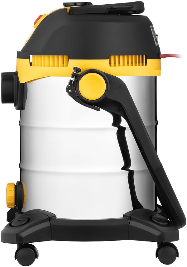 Фото - Пылесос моющий с контейнером 2E PowerClean 20S (2E-VC2012SSD)