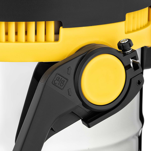 Фото - Пылесос моющий с контейнером 2E PowerClean 20S (2E-VC2012SSD)