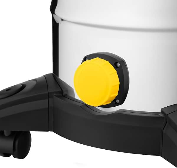 Фото - Пылесос моющий с контейнером 2E PowerClean 20S (2E-VC2012SSD)