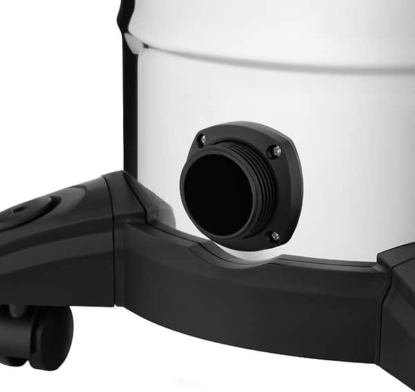 Фото - Пылесос моющий с контейнером 2E PowerClean 20S (2E-VC2012SSD)